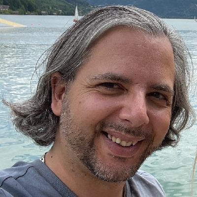 Roberts Avatar