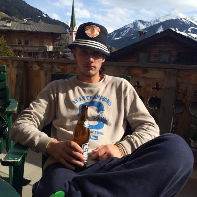 Röttgers Avatar