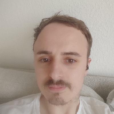 Florians Avatar