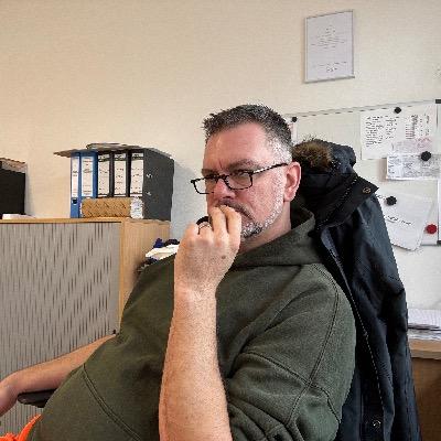 Mark-Schiers Avatar