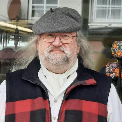 rekiesels Avatar