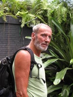 wim langevelds Avatar