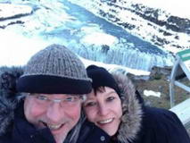 Leon en Esthers Avatar