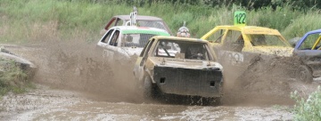 39. Bramscher Stock Car Rennen