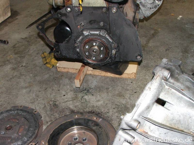 Motor Ausbau 46 20140127 1011502893