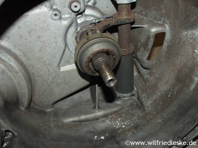 Motor Ausbau 52 20140127 1957135127