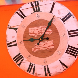 Uhr