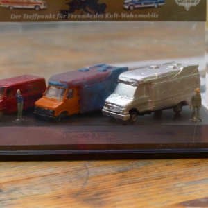Miniaturen