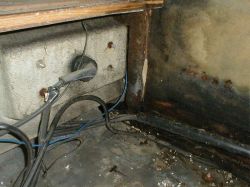 Achim Wasserschaden 03