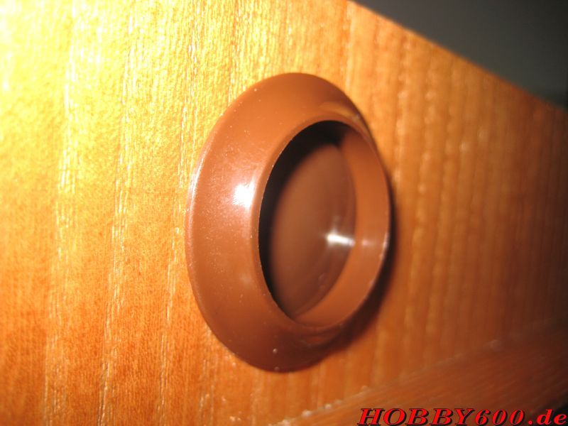 Verriegelung Schublade 026a