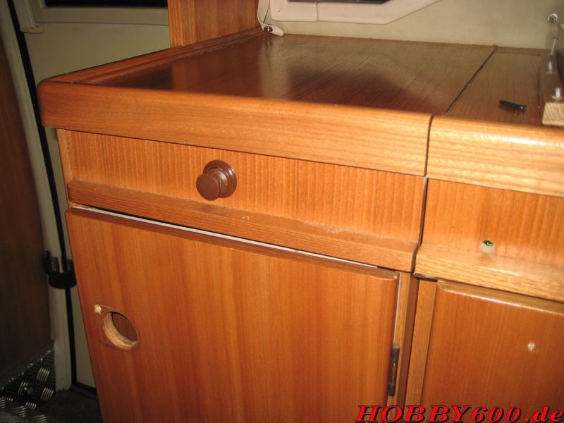 fertige Schublade Schublade 014