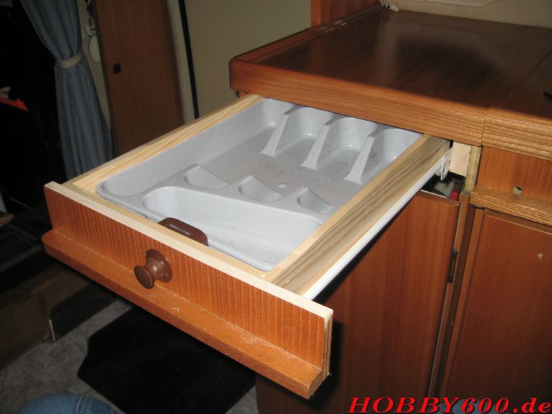 fertige Schublade Schublade 013