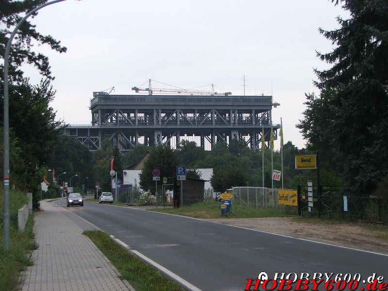 Schiffshebewerk Niederfinow DSCF9528