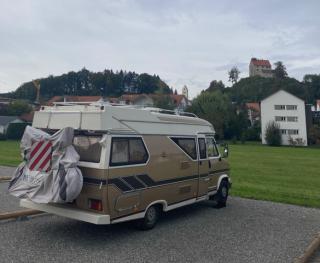 Waldburg