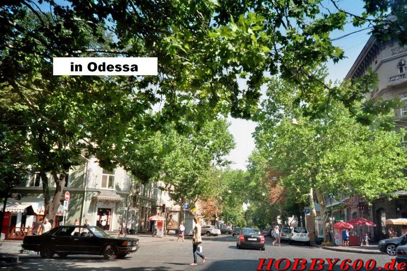 849 Odessa