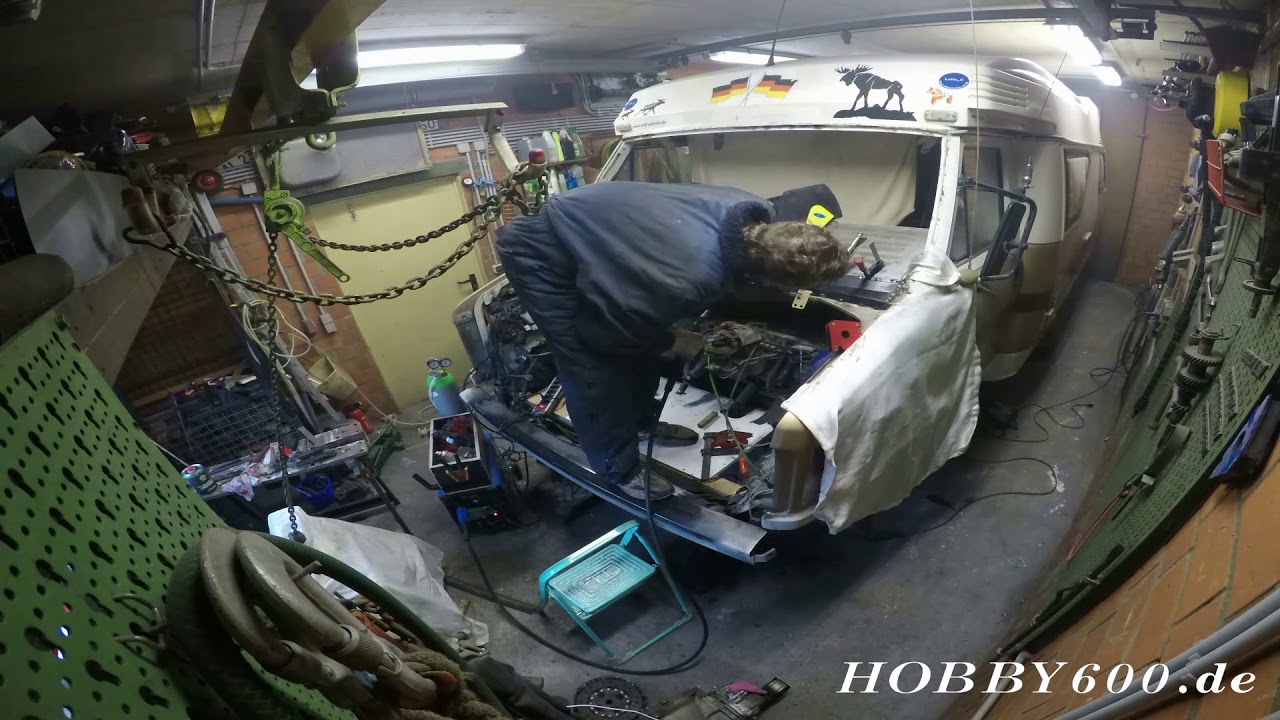 Youtube Vorschau - Video ID fW8gy24kYD8